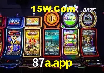 Experiência VIP 87a.app