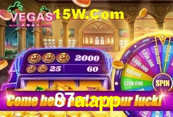 Diretório de Jogos 87a.app