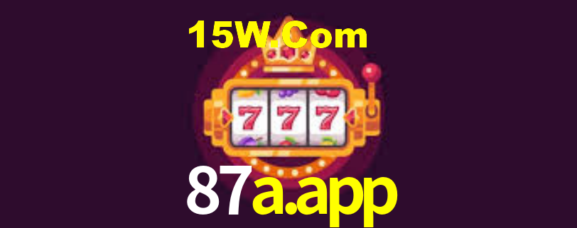 87a.app