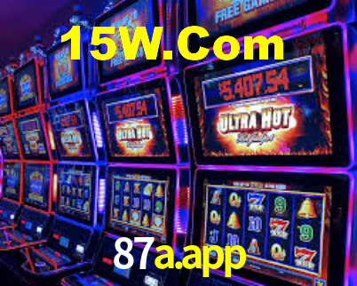 87a.app