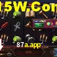 Estatísticas do Jogo 87a.app