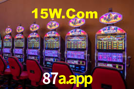 87a.app: Seu Cassino Premiado com Pagamentos Rápidos