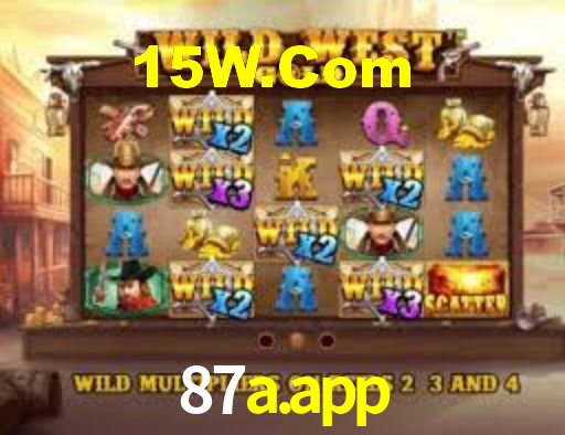 87a.app: Jogos de Caça-Níqueis-Altas Recompensas, Roleta-Velocidade, Blackjack-Desafios Máximos