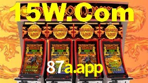Welcome Bonus 87a.app