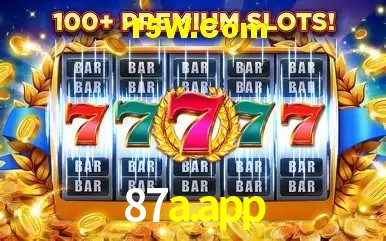 Provedores de Jogos 87a.app