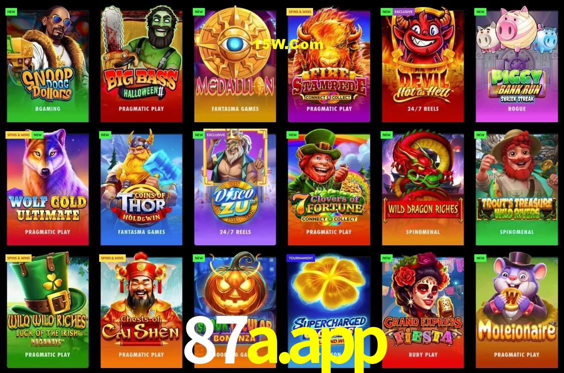 Game Statistics 87a.app