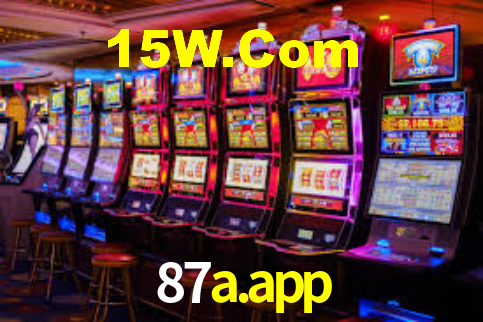 87a.app