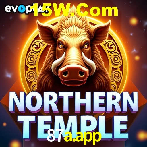 Descubra o Mundo do Cassino Online com 87a.app
