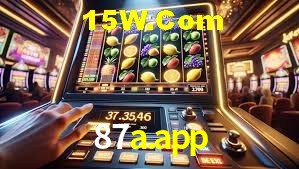 Statistics 87a.app