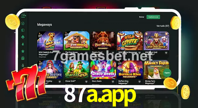 87a.app aplicativo