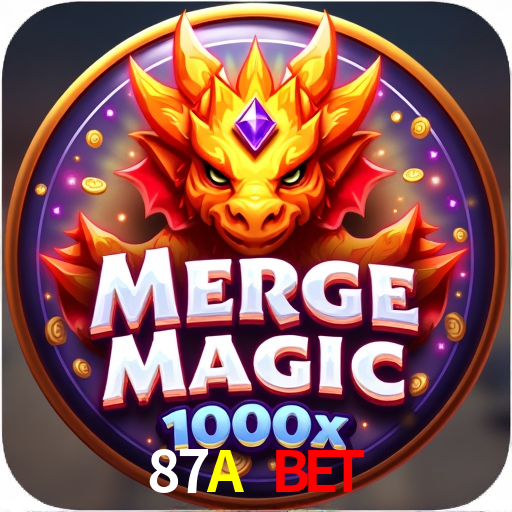 Slots na Plataforma 87A Bet