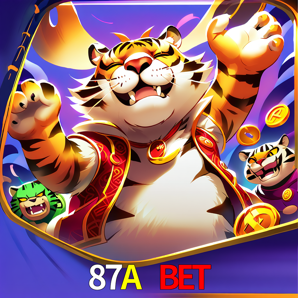 87A Bet 